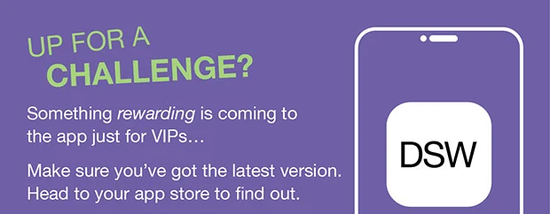 Up For A Challenge?