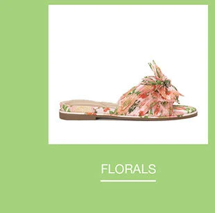 FLORALS