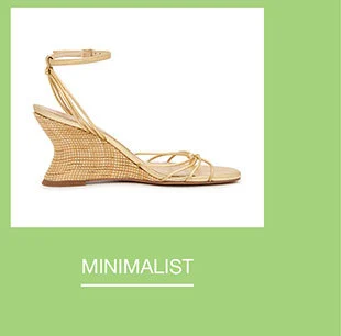 MINIMALIST