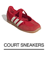 Court Sneakers