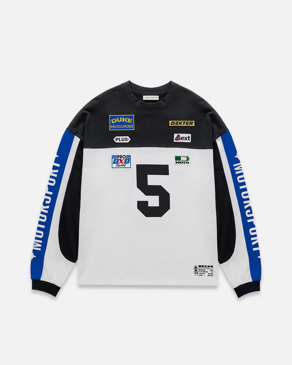 DR3 Motorsport Sweatshirt