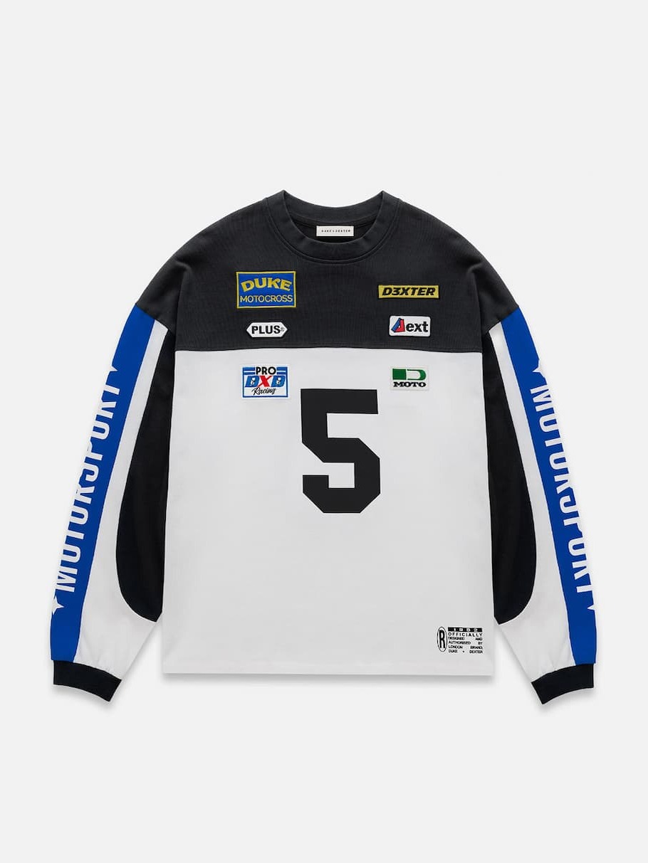 DR3 Motorsport Sweatshirt