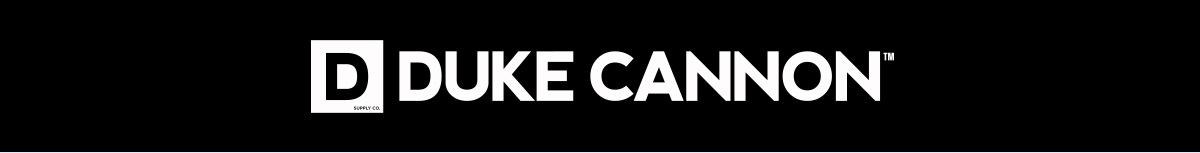 The Duke Cannon 