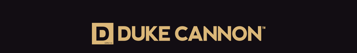 The Duke Cannon 