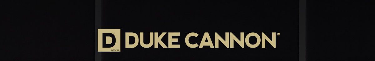 The Duke Cannon 