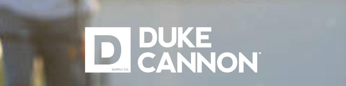 The Duke Cannon 