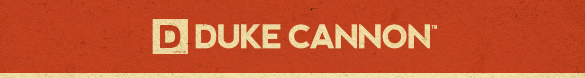 The Duke Cannon 