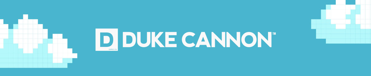 The Duke Cannon 