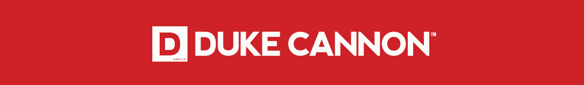 The Duke Cannon 