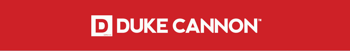 The Duke Cannon 