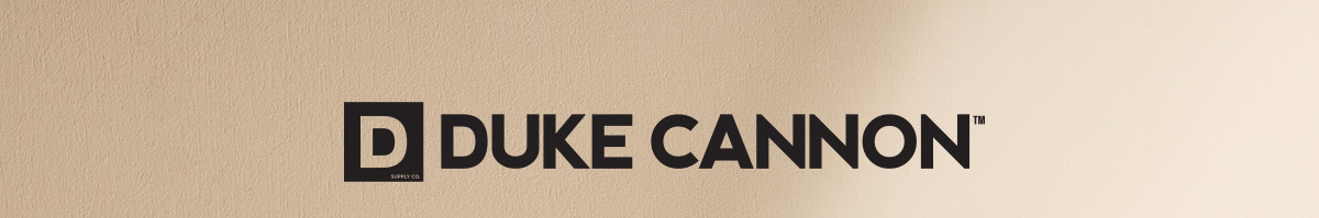 The Duke Cannon 