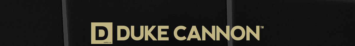 The Duke Cannon 