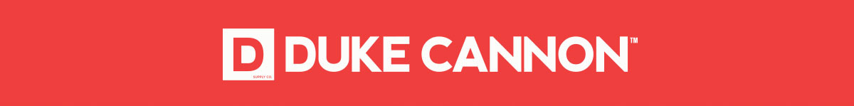 The Duke Cannon 
