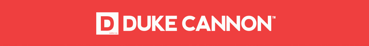 The Duke Cannon 