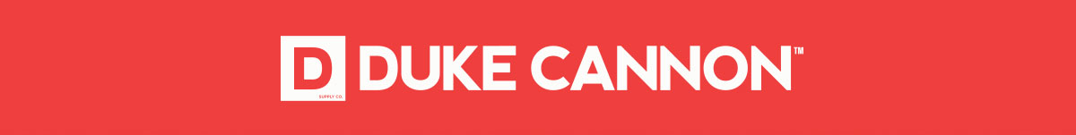 The Duke Cannon 