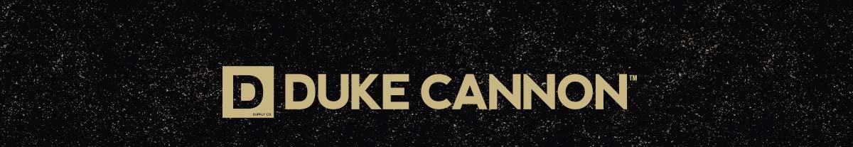 The Duke Cannon 