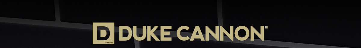 The Duke Cannon 