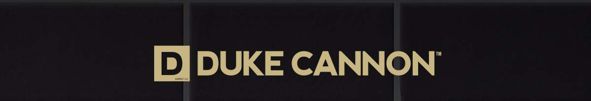 The Duke Cannon 