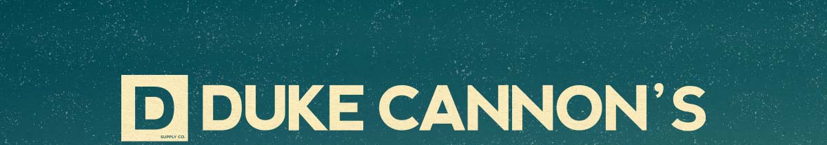 The Duke Cannon 