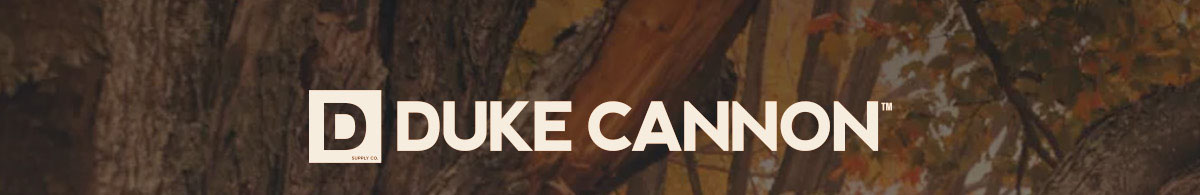 The Duke Cannon 