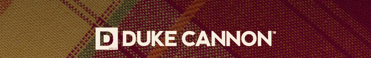 The Duke Cannon 