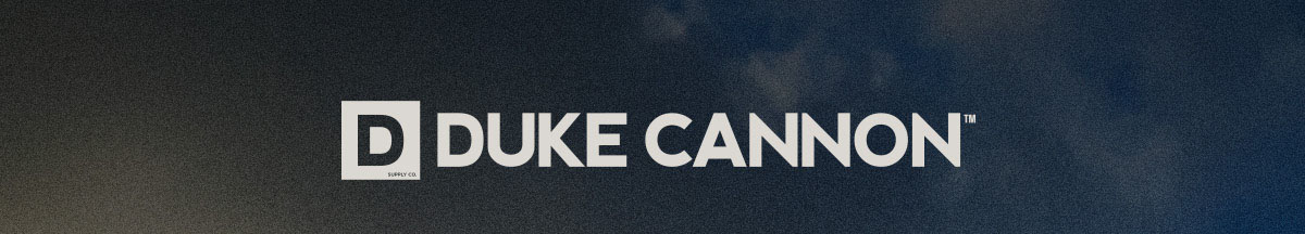 The Duke Cannon 