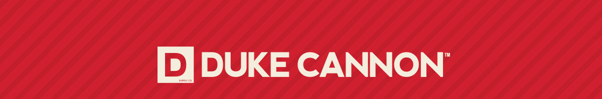 Duke Cannon 