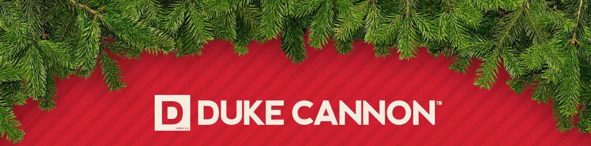 Duke Cannon 