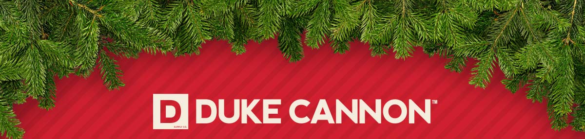 Duke Cannon