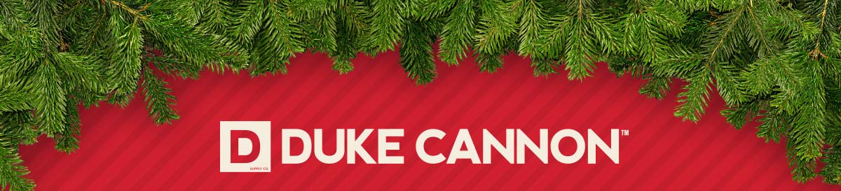 Duke Cannon