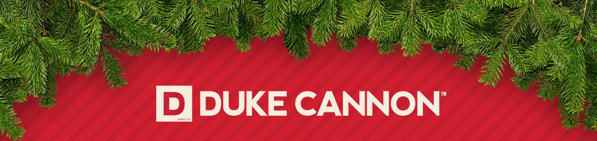 Duke Cannon