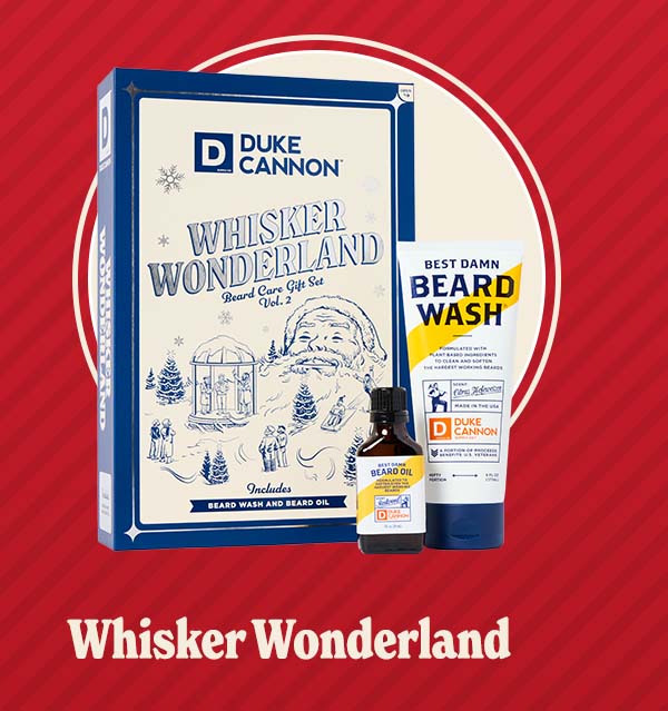 Whisker Wonderland
