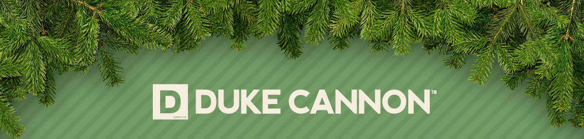 Duke Cannon