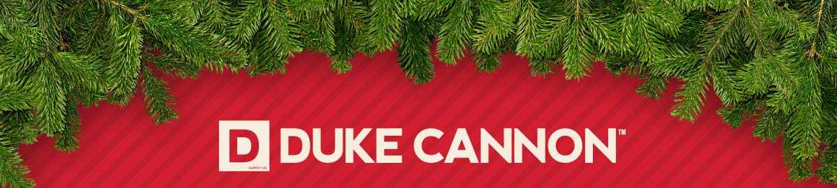 Duke Cannon