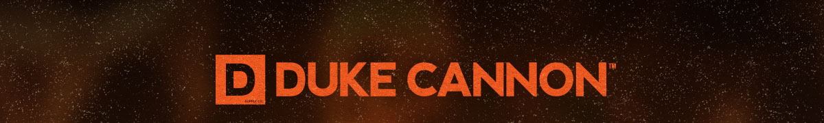 Duke Cannon