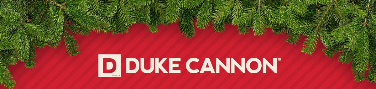 Duke Cannon