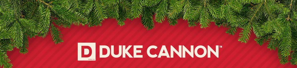 Duke Cannon