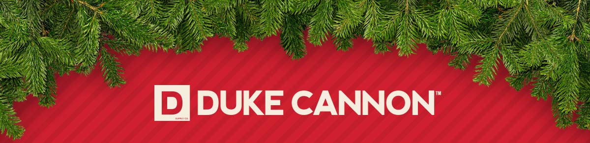 Duke Cannon