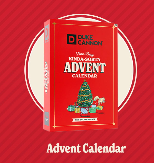 Advent Calendar