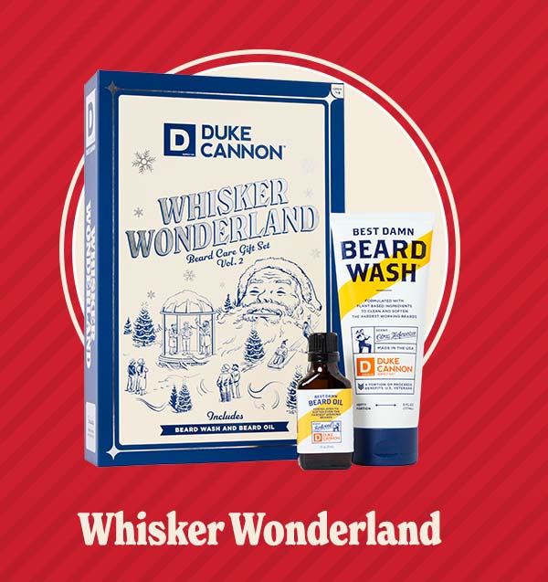 Whisker Wonderland