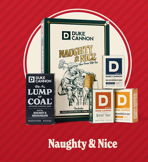 Naughty & Nice