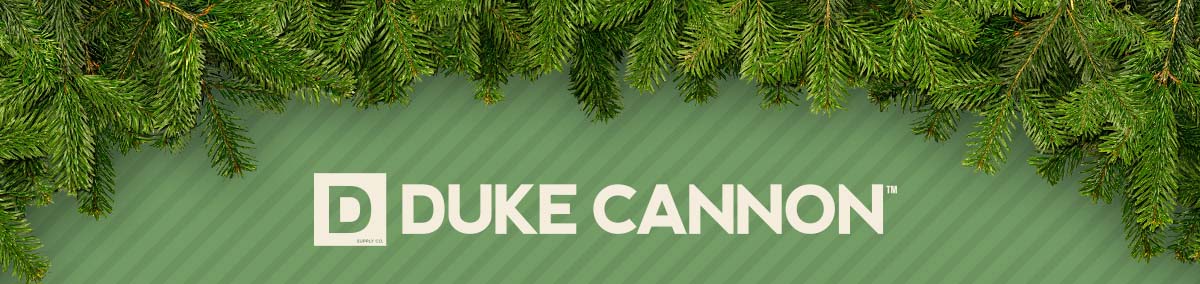 Duke Cannon