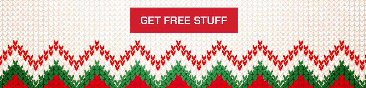 Get Free Stuff - Button.
