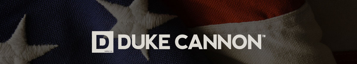The Duke Cannon 