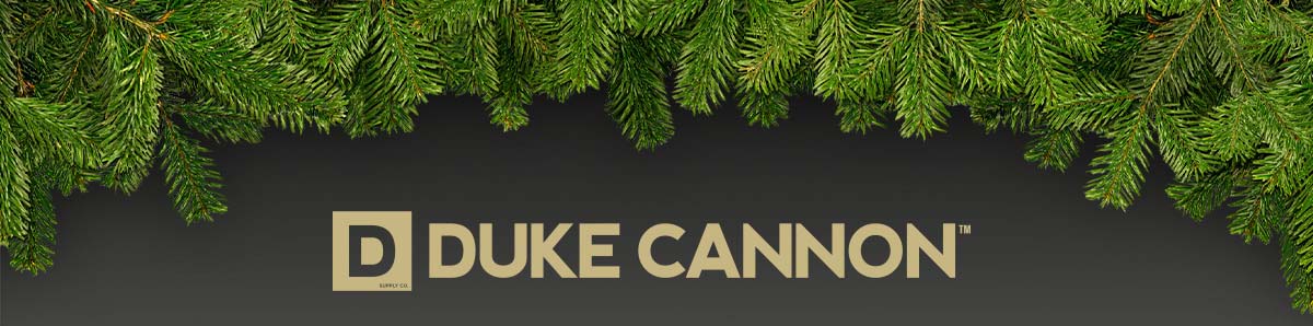 The Duke Cannon 