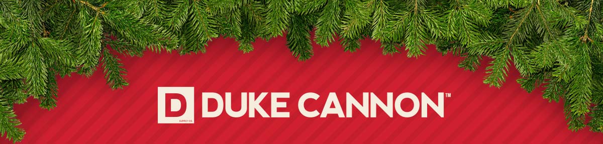 Duke Cannon