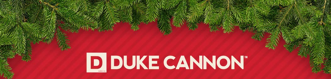Duke Cannon