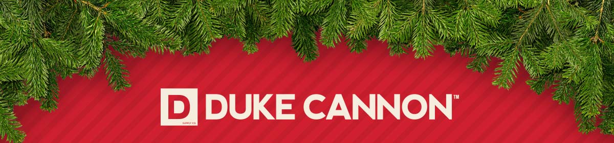 Duke Cannon