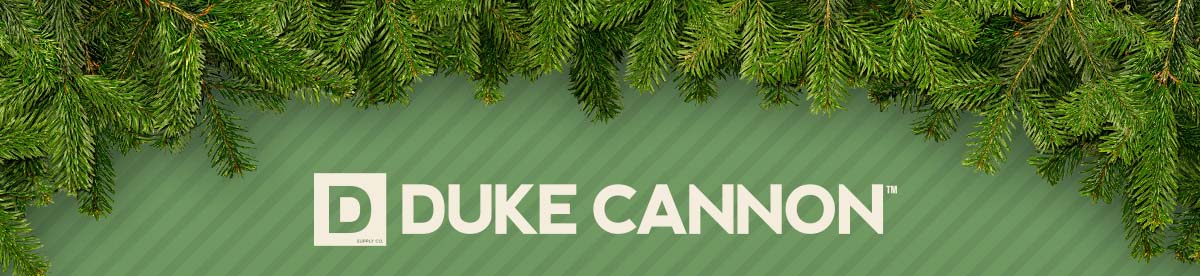 Duke Cannon