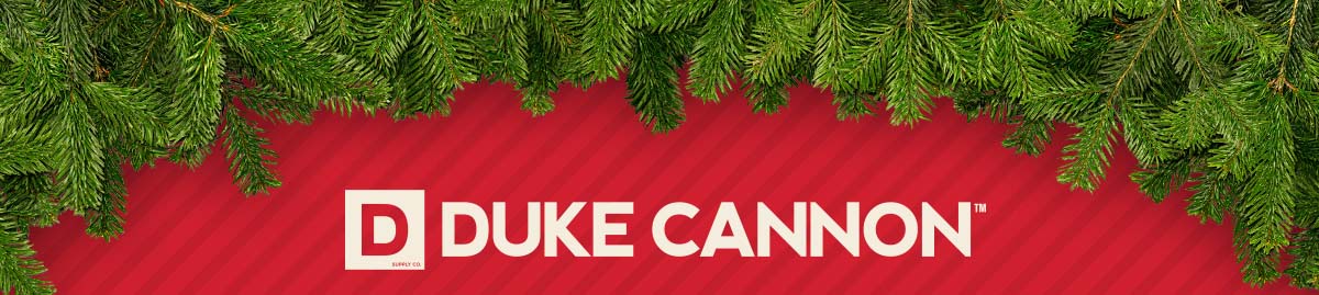 Duke Cannon